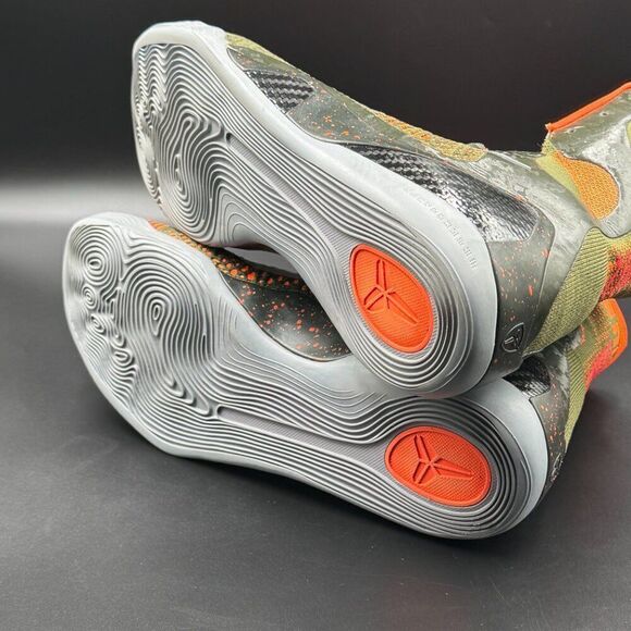 Kobe 9 Elite 'Strategy' - Picture 8 of 10